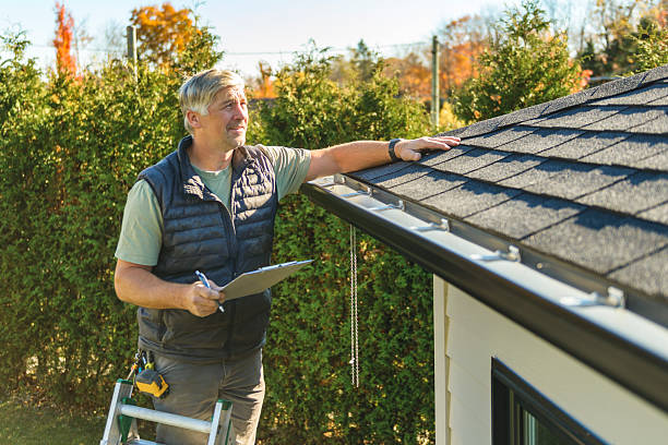 Trusted Gutter Repair And Installation service in Mill Creek, CA - Ben Roofing and Steel LLC